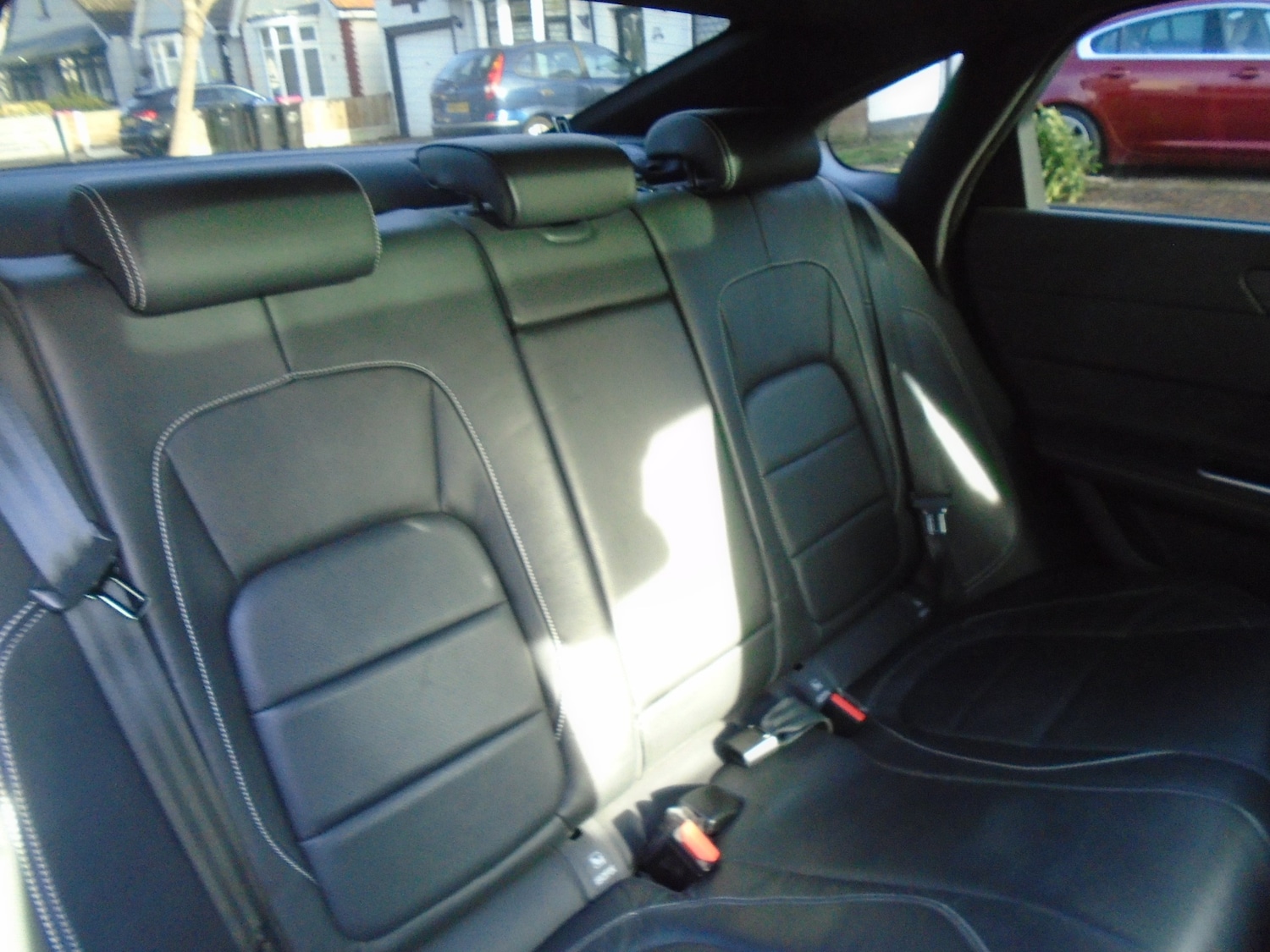 Used Jaguar XF 2015 for sale - 77136411: Photo 15