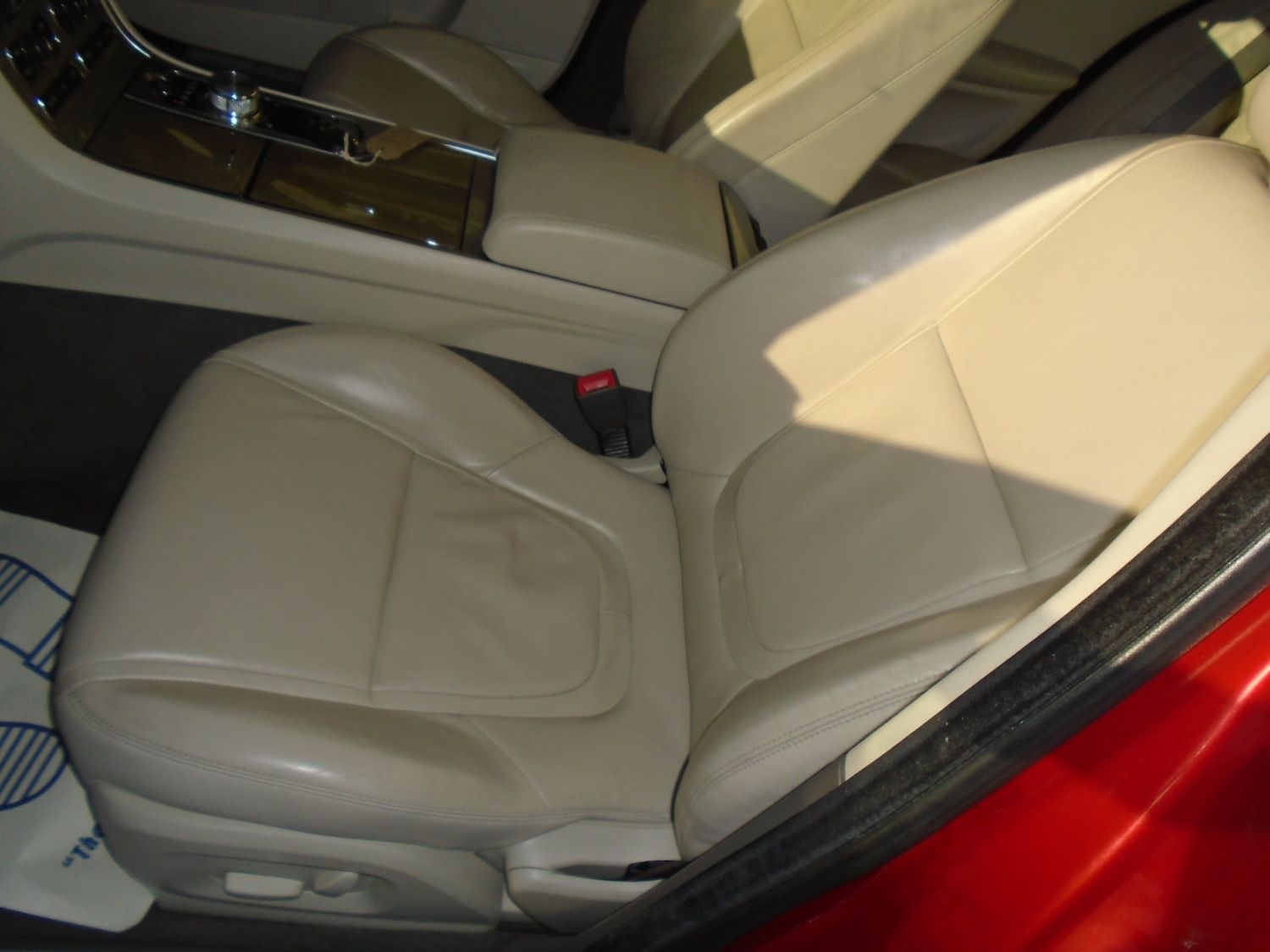 Used Jaguar XF 2013 for sale - 76830851: Photo 15