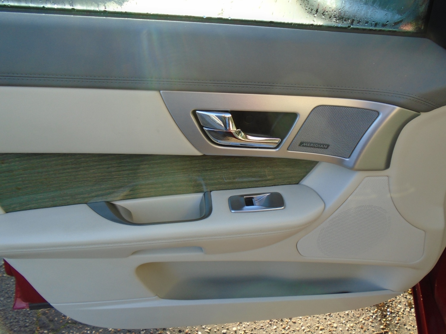 Used Jaguar XF 2013 for sale - 76830851: Photo 16