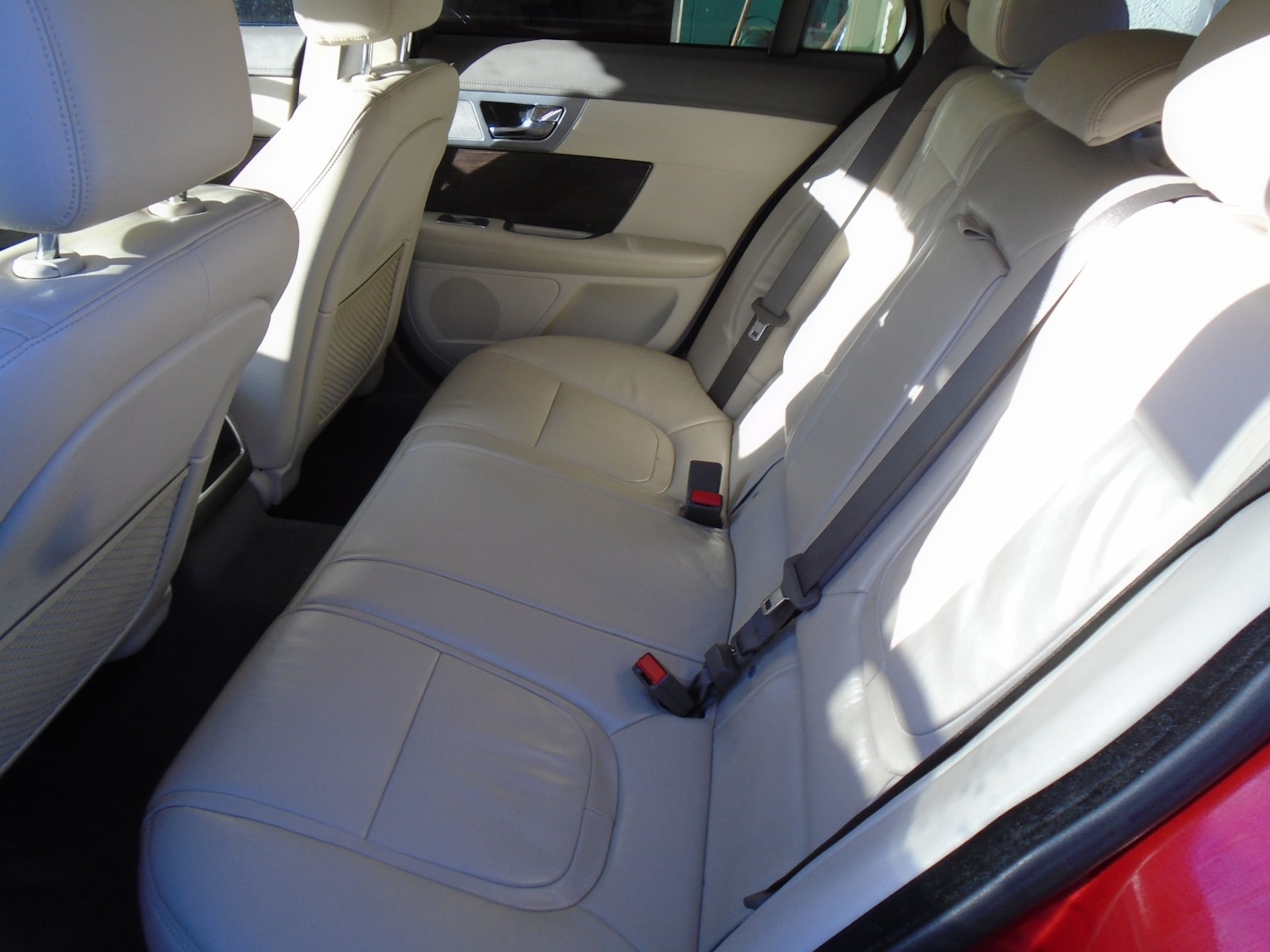 Used Jaguar XF 2013 for sale - 76830851: Photo 17