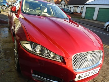 2013 (62) - 2.2d [200] Premium Luxury 5dr Auto