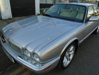 Used Jaguar XJ 2001 for sale - 73055949: Photo