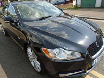 2011 (11) - 3.0d V6 S Portfolio 4dr Auto