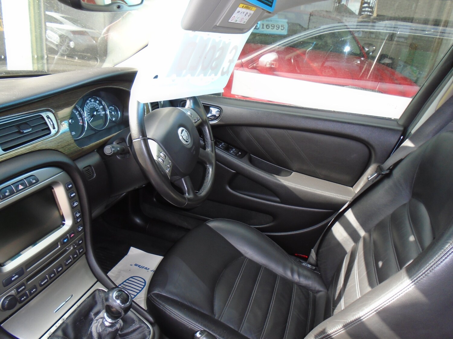 Used Jaguar X-Type 2009 for sale - 76177220: Photo 5