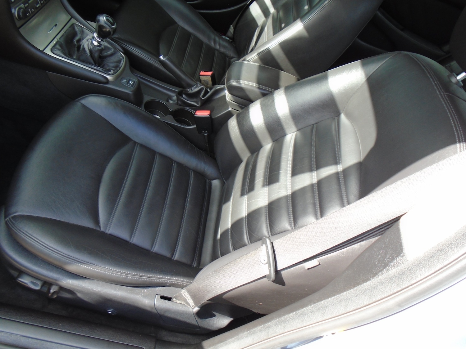 Used Jaguar X-Type 2009 for sale - 76177220: Photo 6