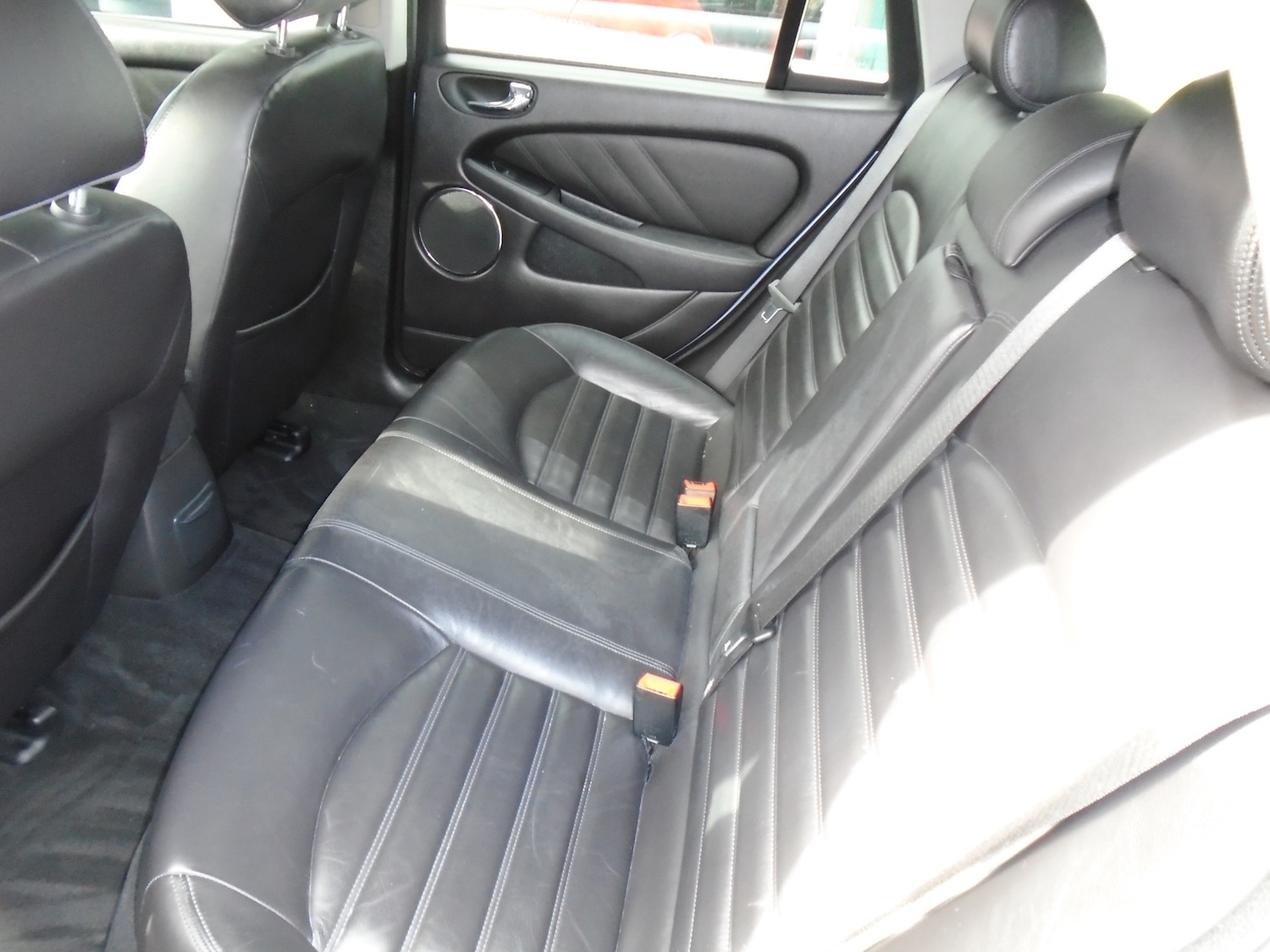 Used Jaguar X-Type 2009 for sale - 76177220: Photo 7