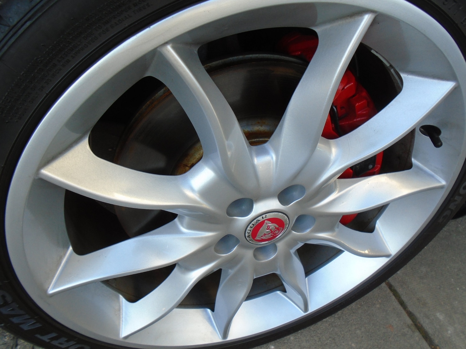 Used Jaguar XF 2013 for sale - 77058472: Photo 14