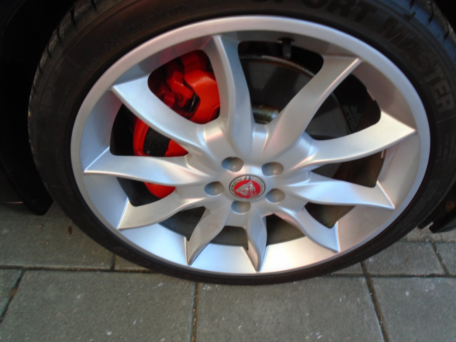 Used Jaguar XF 2013 for sale - 77058472: Photo 6