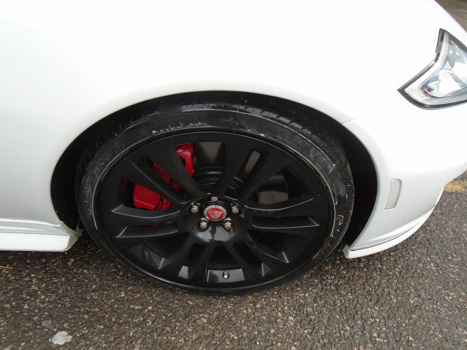 Used Jaguar XK 2015 for sale - 77635388: Photo 12