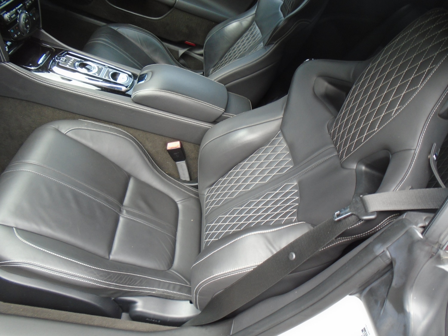 Used Jaguar XK 2015 for sale - 77635388: Photo 13