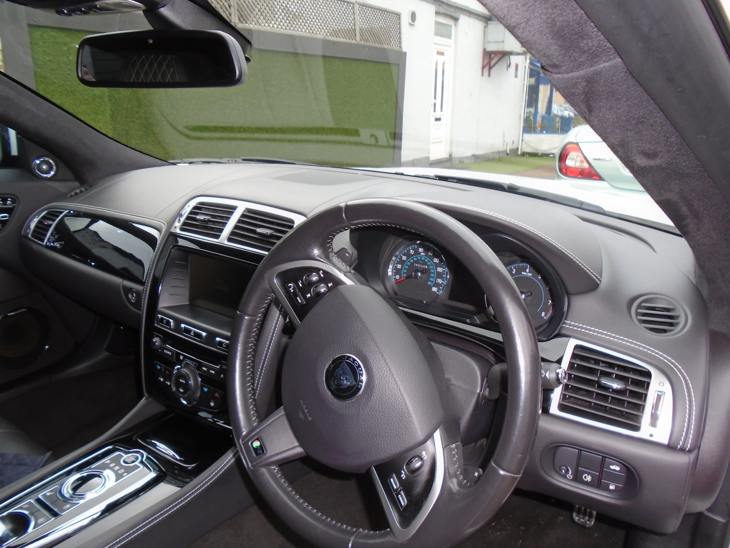 Used Jaguar XK 2015 for sale - 77635388: Photo 17