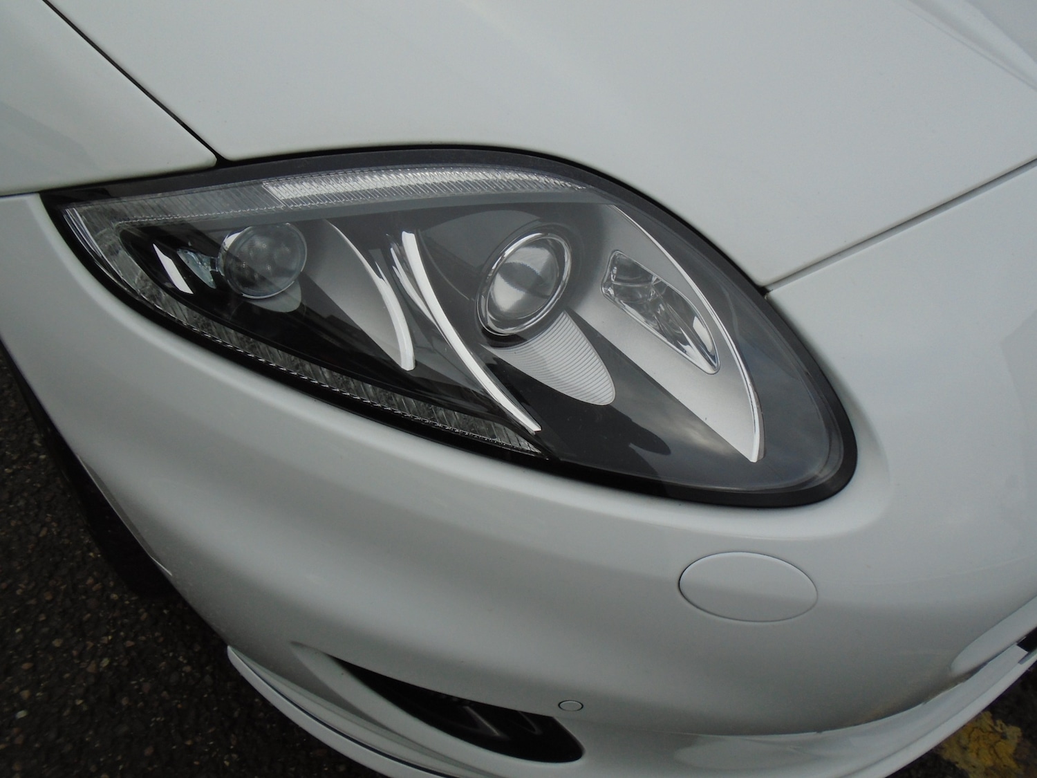 Used Jaguar XK 2015 for sale - 77635388: Photo 19