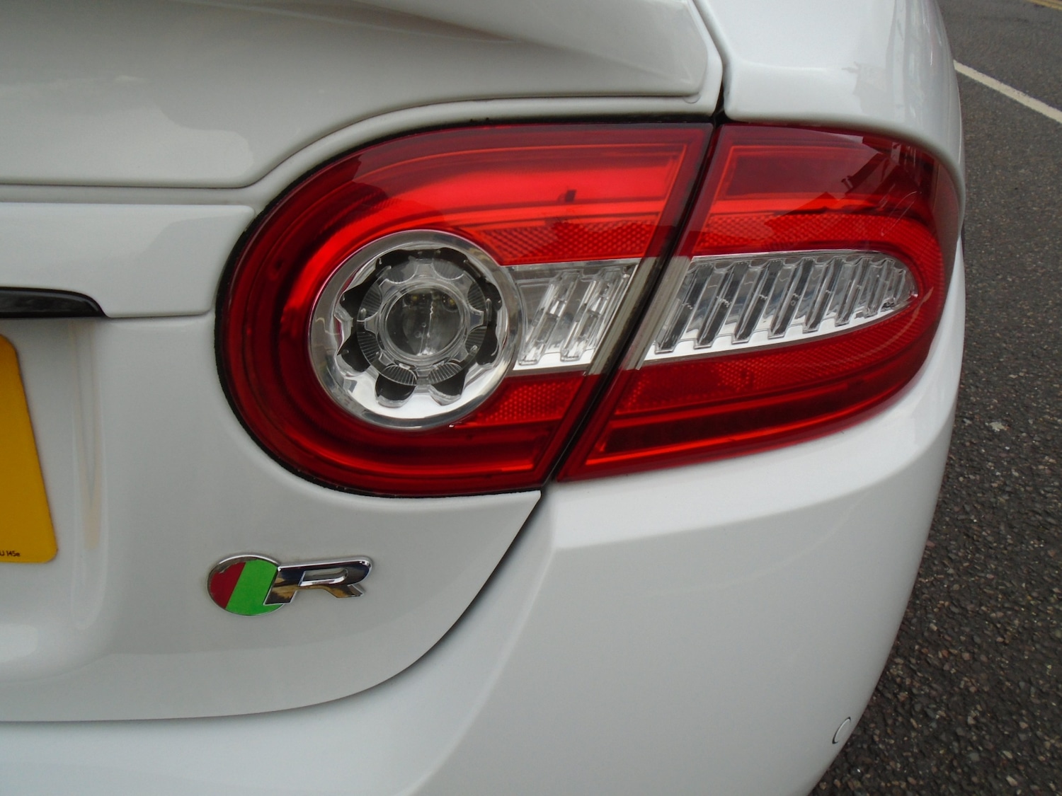 Used Jaguar XK 2015 for sale - 77635388: Photo 20