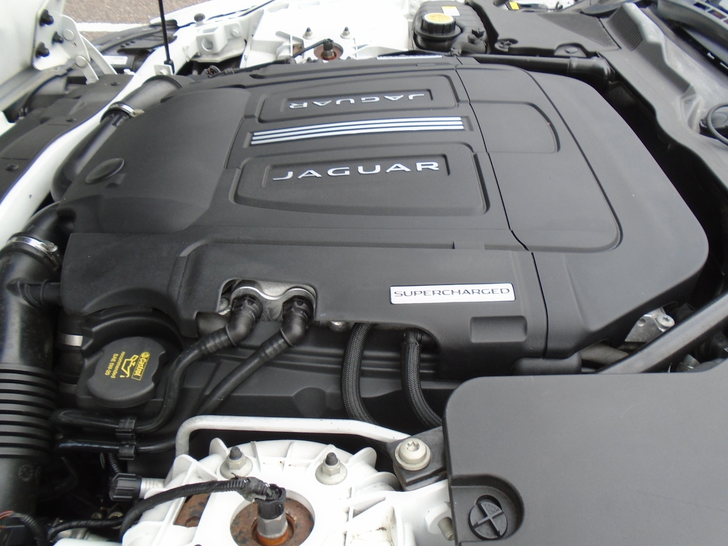 Used Jaguar XK 2015 for sale - 77635388: Photo 22