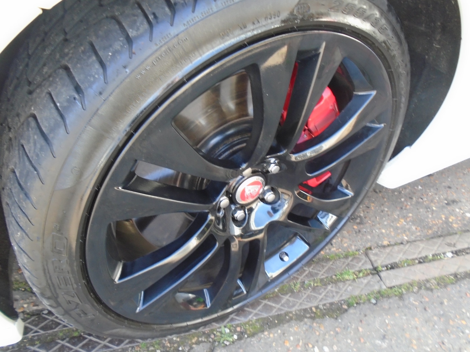 Used Jaguar XK 2015 for sale - 77635388: Photo 24