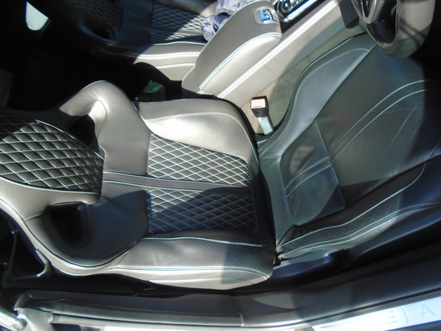 Used Jaguar XK 2015 for sale - 77635388: Photo 27