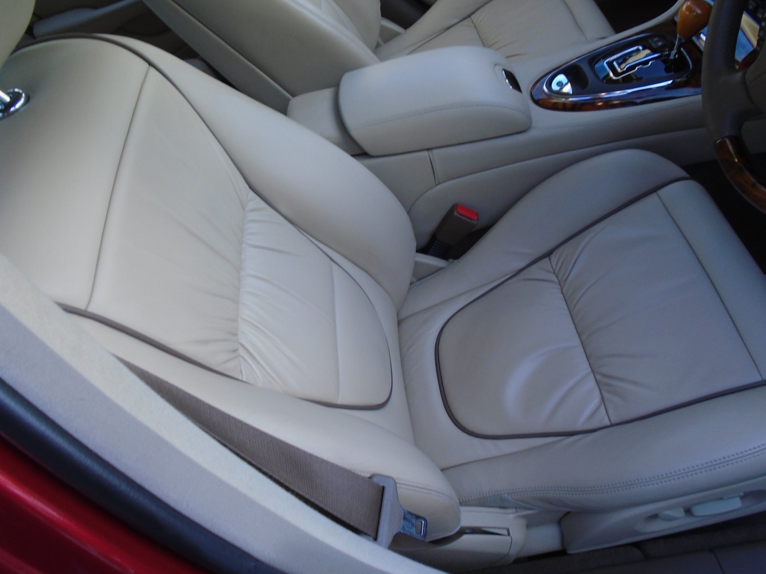 Used Jaguar XJ 2005 for sale - 76566388: Photo 14