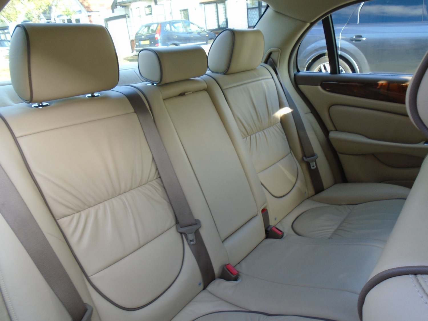 Used Jaguar XJ 2005 for sale - 76566388: Photo 15