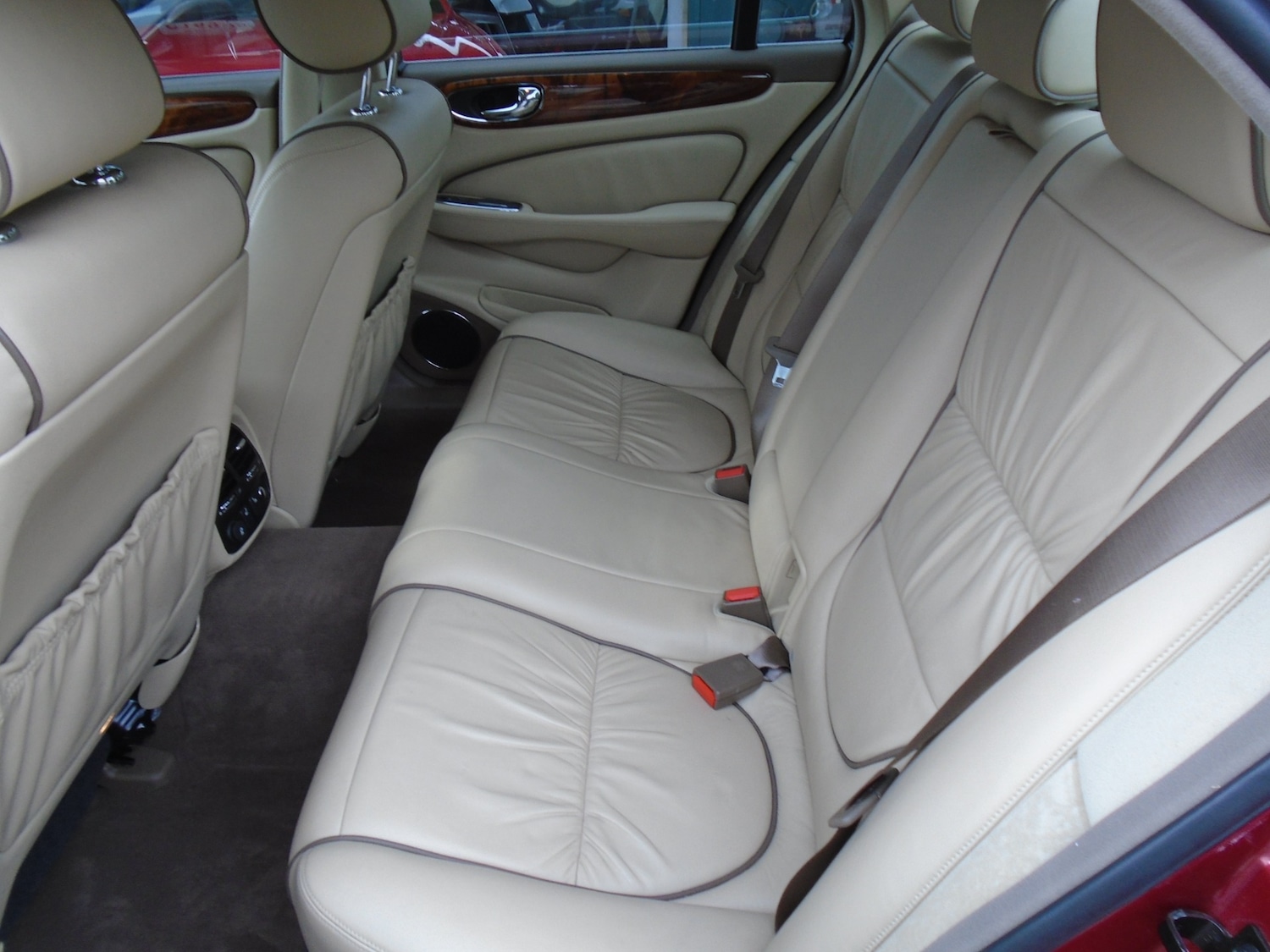 Used Jaguar XJ 2005 for sale - 76566388: Photo 21