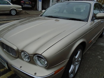Used Jaguar XJ 2005 for sale - 72859342: Photo