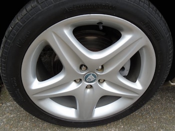 Used Jaguar XJ 2005 for sale - 78594671: Photo