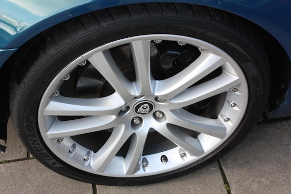 Used Jaguar XKR 2007 for sale - 65563771: Photo 14