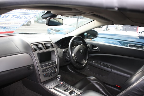 Used Jaguar XKR 2007 for sale - 65563771: Photo 16