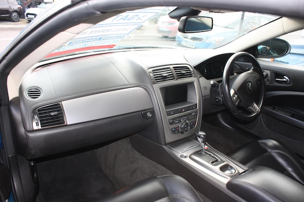 Used Jaguar XKR 2007 for sale - 65563771: Photo 17
