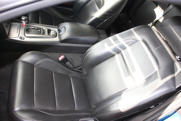 Used Jaguar XKR 2007 for sale - 65563771: Photo 18