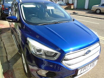 Used Ford Kuga 2017 for sale - 75611724: Photo