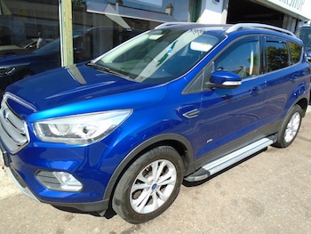 Used Ford Kuga 2017 for sale - 75611724: Photo