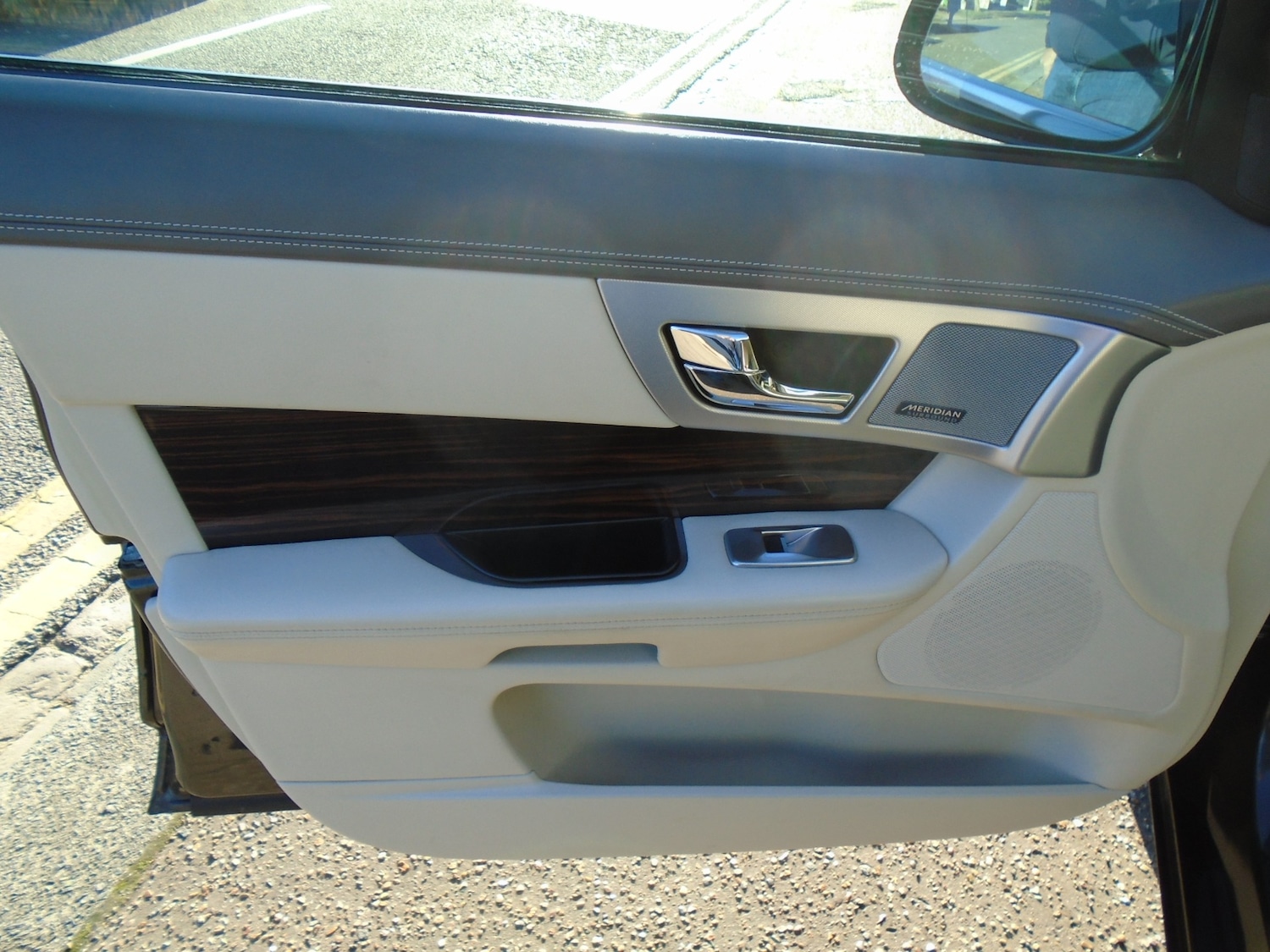 Used Jaguar XF 2013 for sale - 76637521: Photo 12