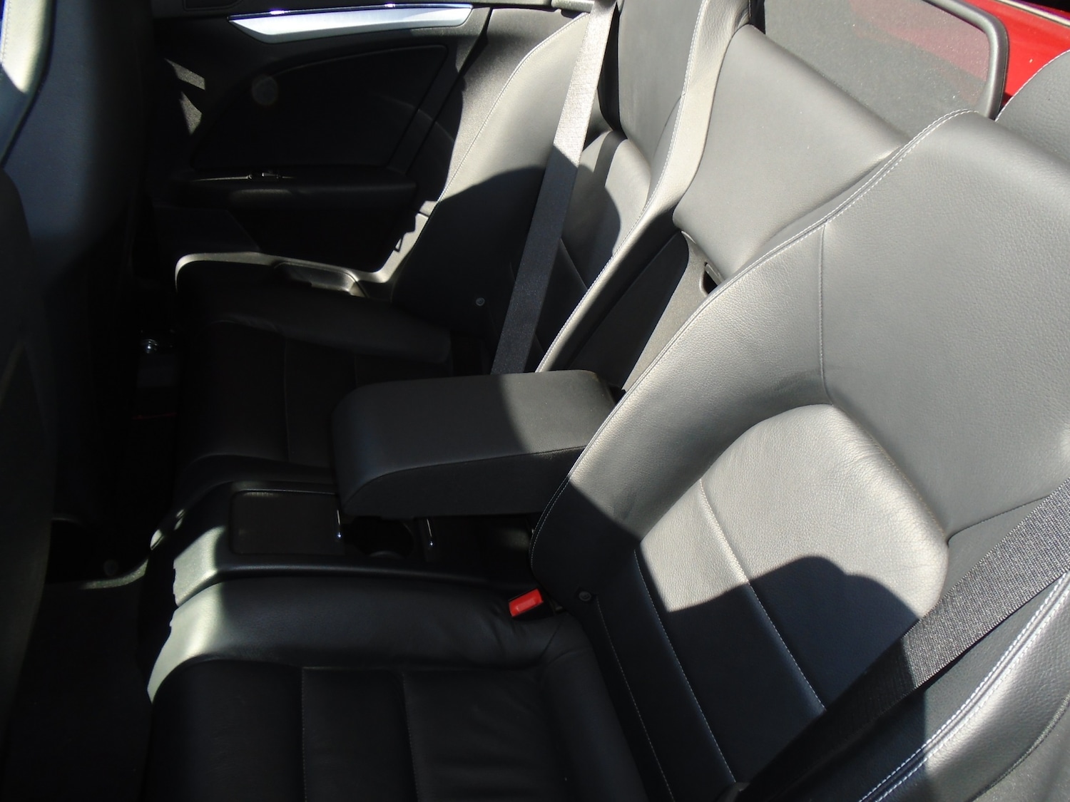 Used Mercedes-Benz E Class 2010 for sale - 77717716: Photo 11