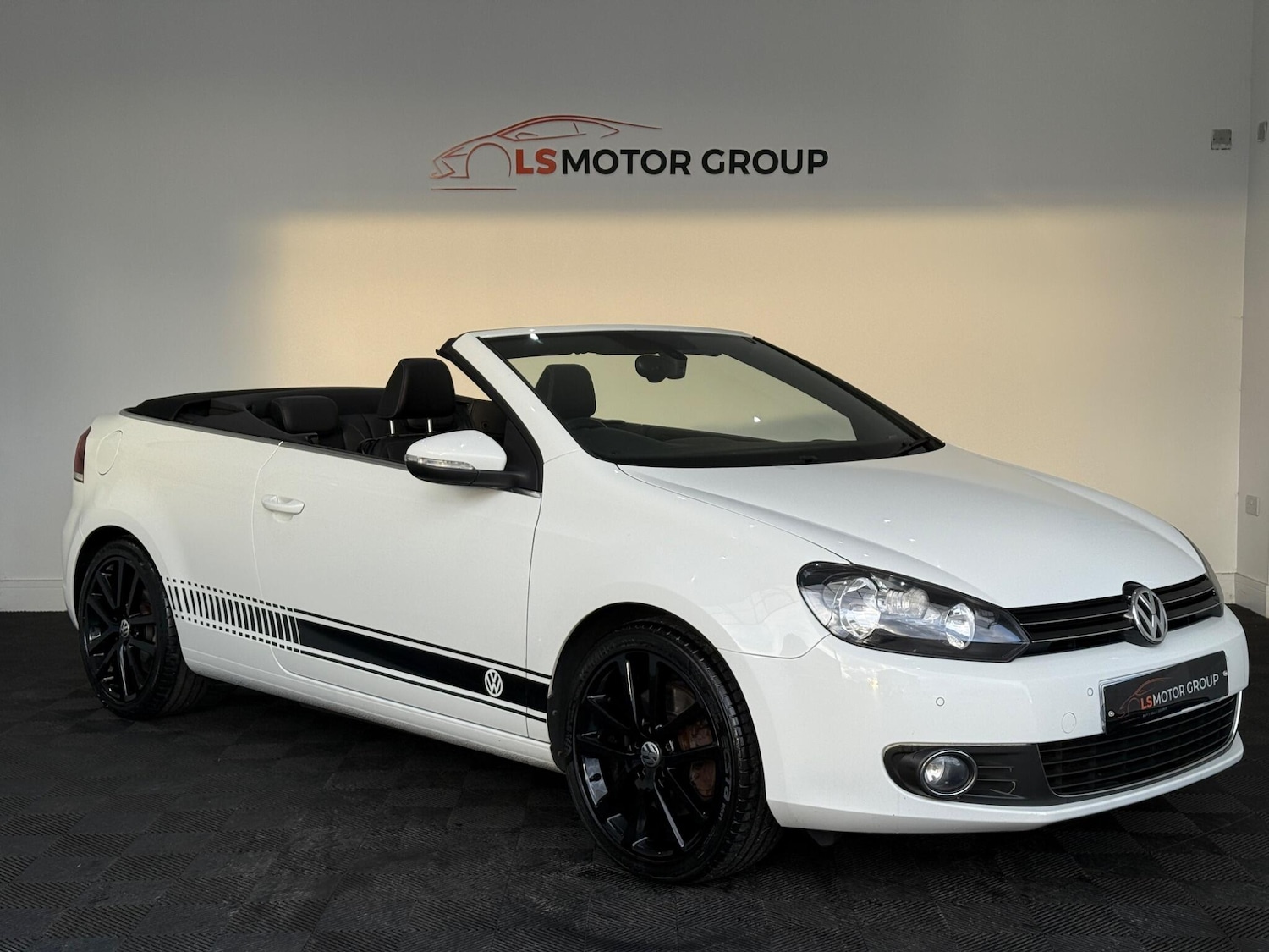 Used Volkswagen Golf 2012 for sale - 76689812: Photo 1