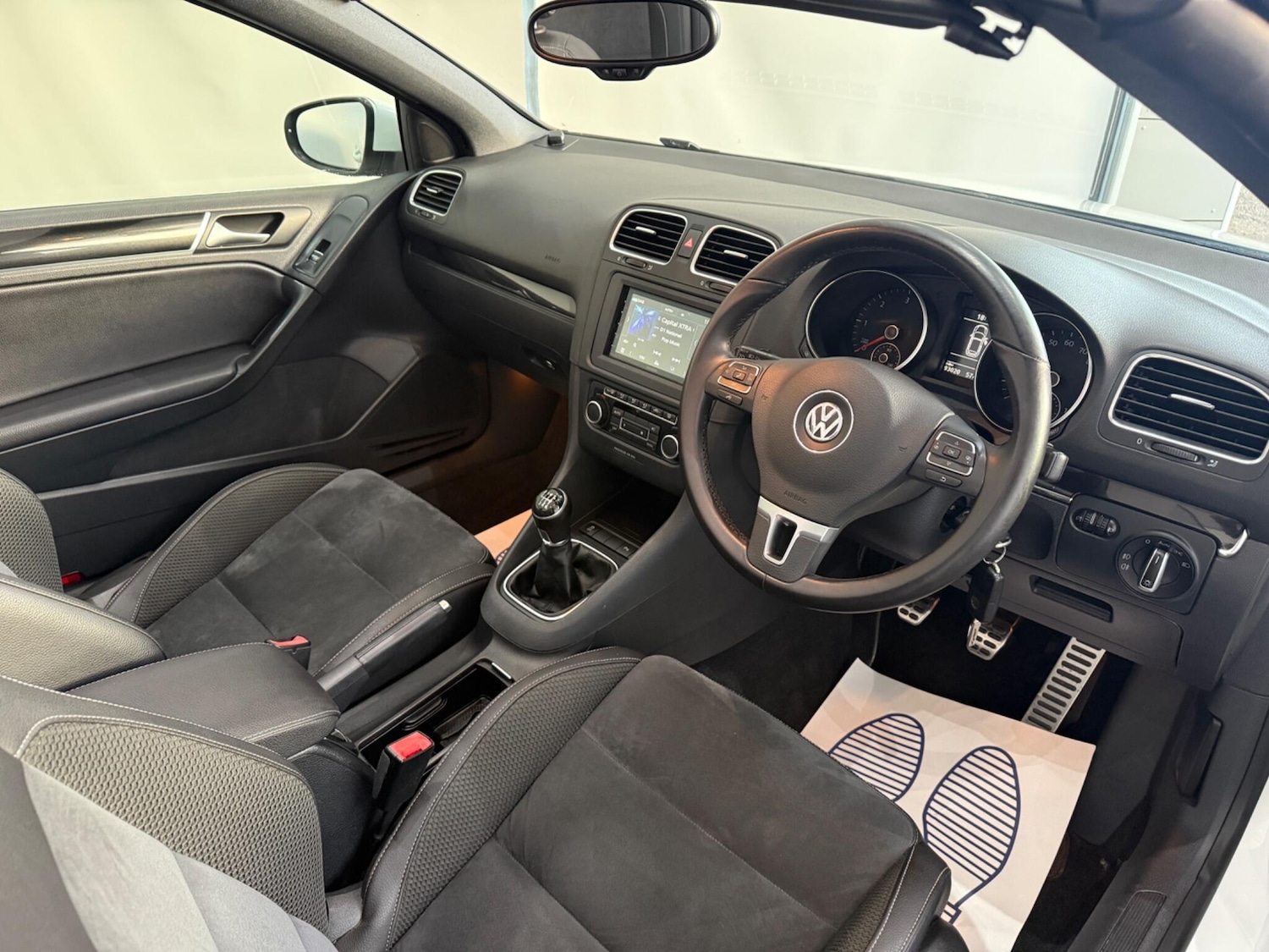 Used Volkswagen Golf 2012 for sale - 76689812: Photo 11