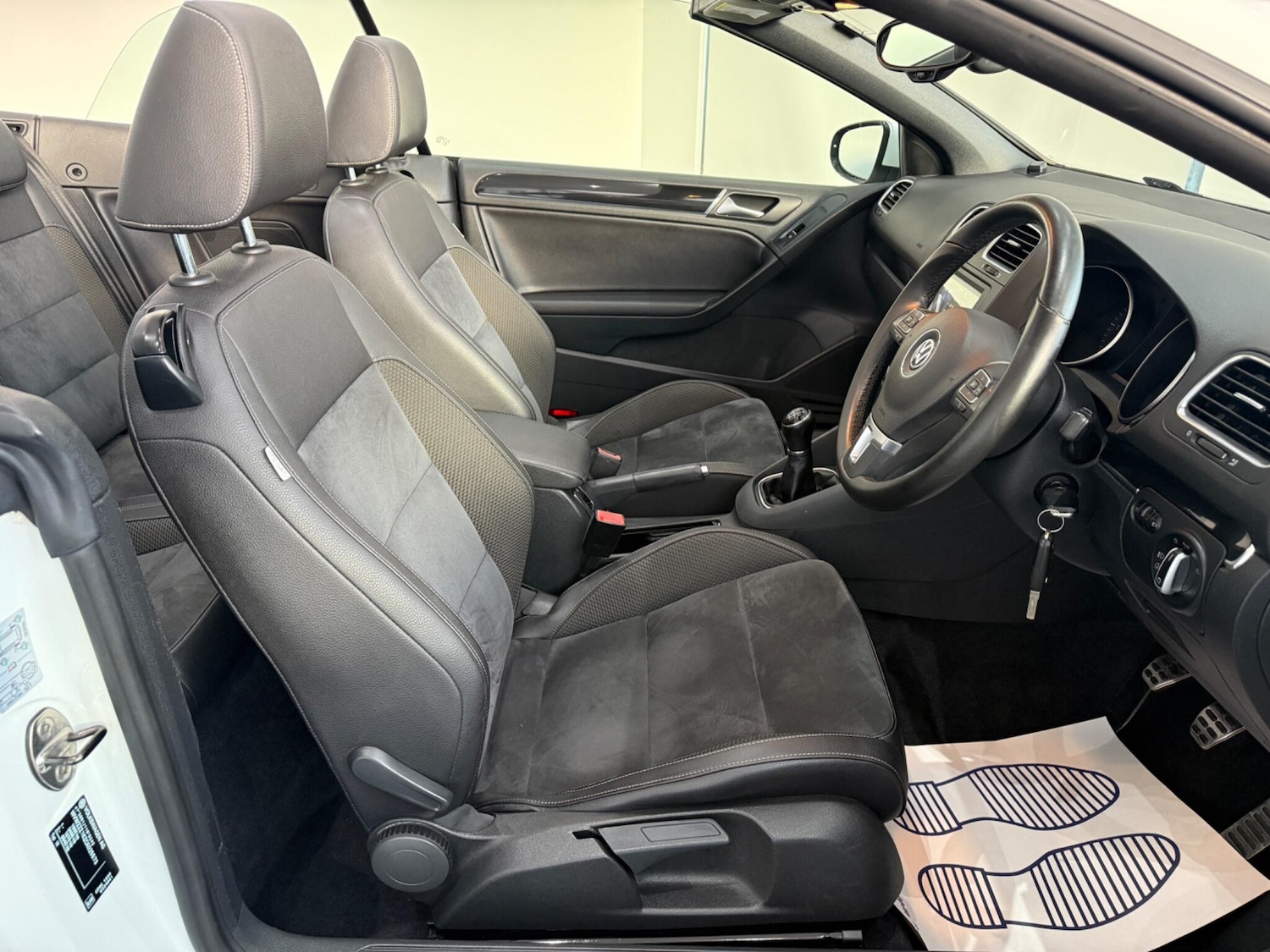 Used Volkswagen Golf 2012 for sale - 76689812: Photo 12