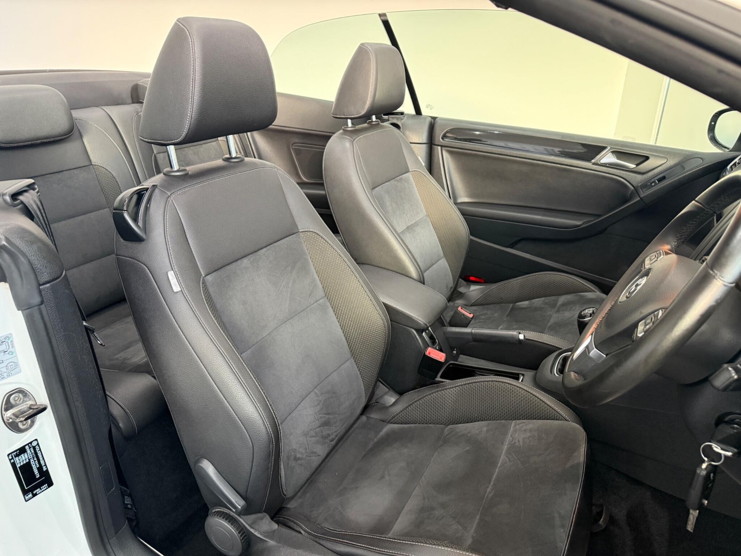 Used Volkswagen Golf 2012 for sale - 76689812: Photo 13