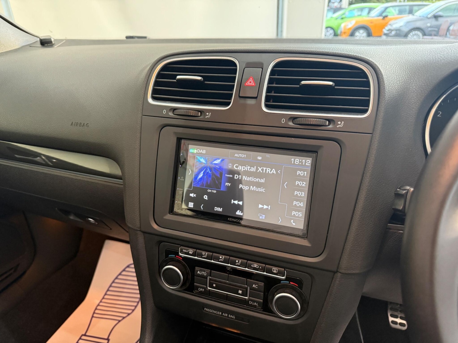 Used Volkswagen Golf 2012 for sale - 76689812: Photo 16