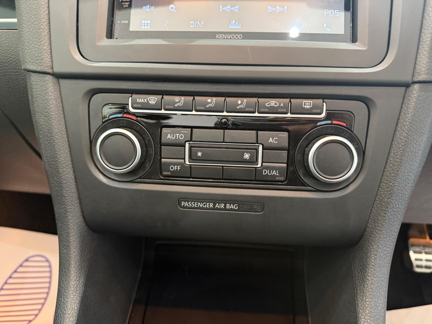 Used Volkswagen Golf 2012 for sale - 76689812: Photo 17