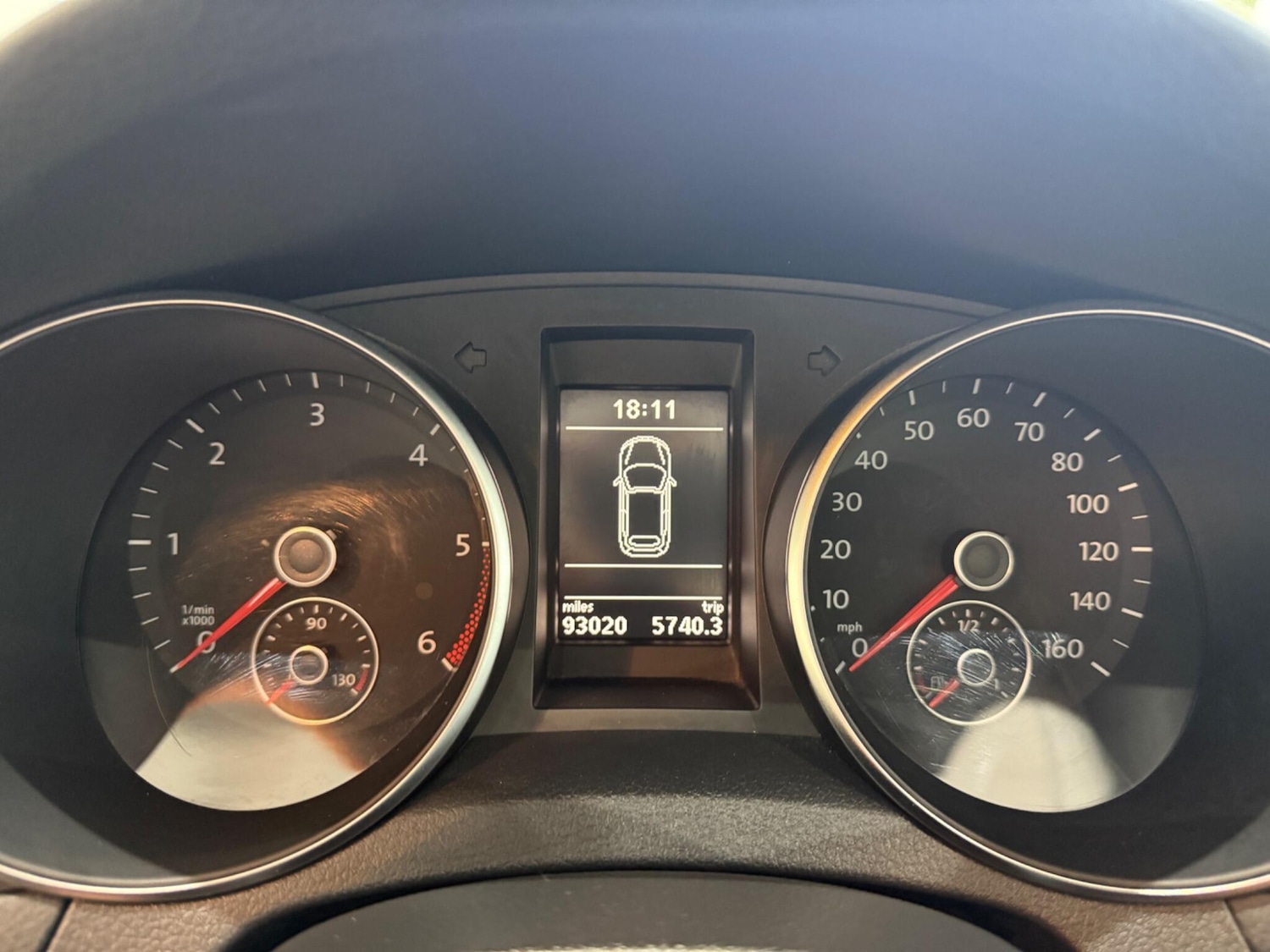 Used Volkswagen Golf 2012 for sale - 76689812: Photo 19