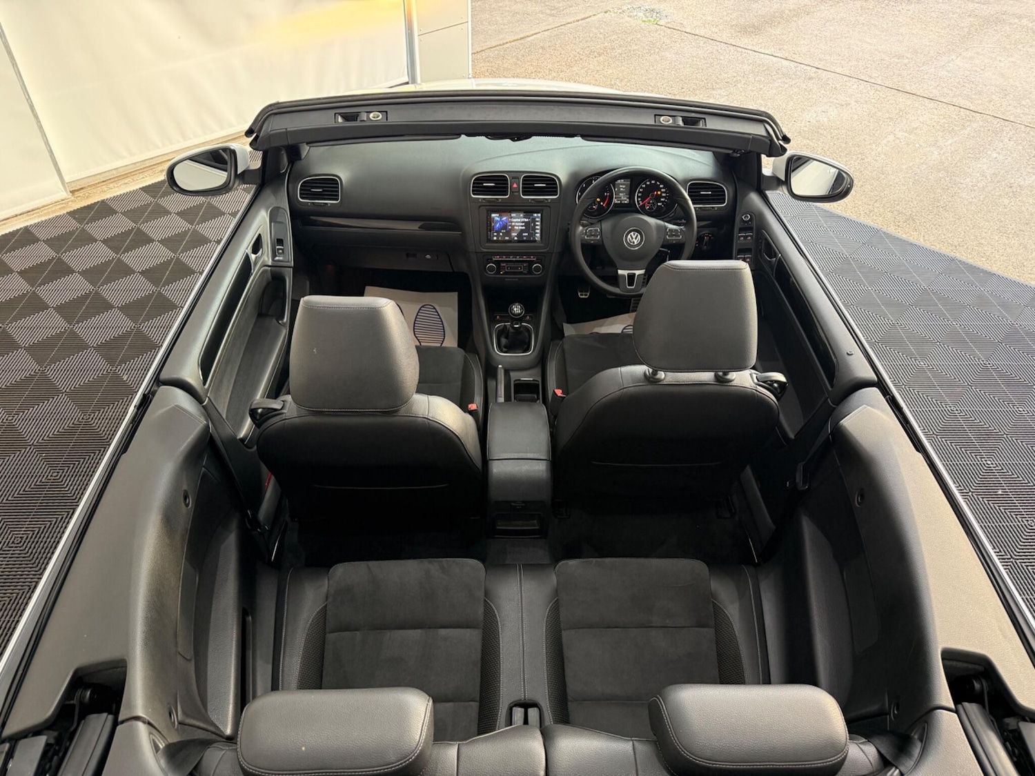 Used Volkswagen Golf 2012 for sale - 76689812: Photo 23