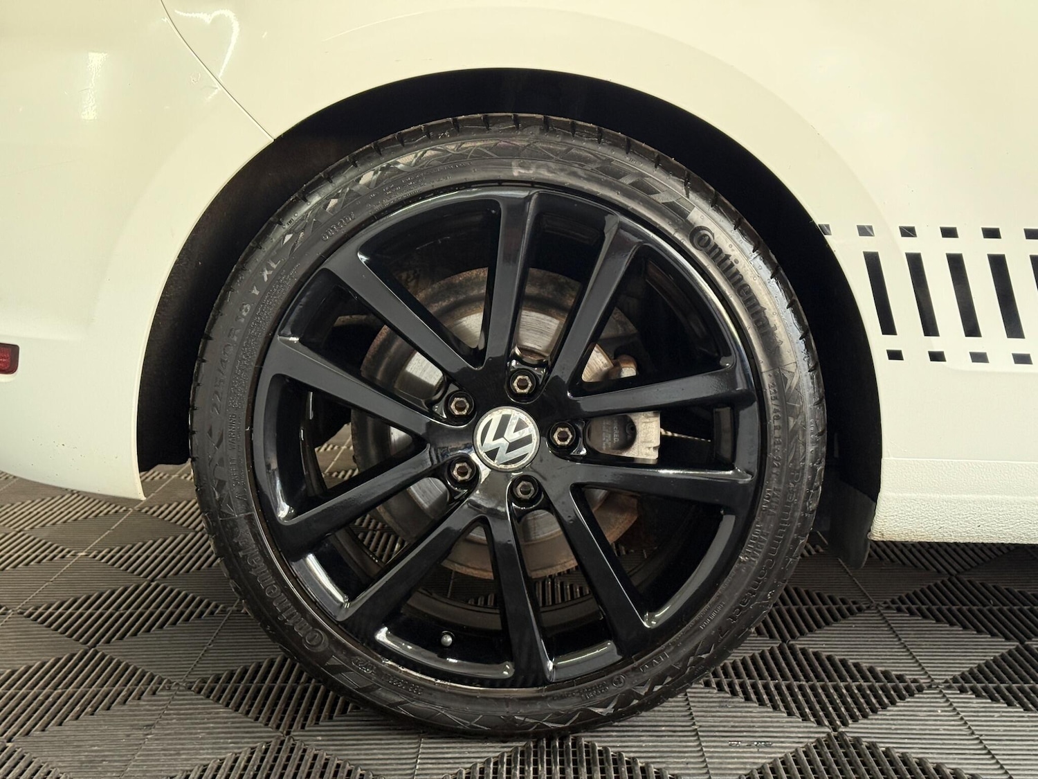 Used Volkswagen Golf 2012 for sale - 76689812: Photo 31