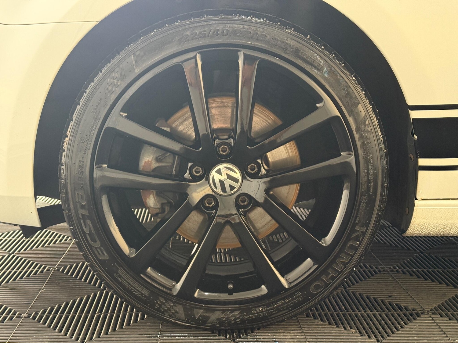 Used Volkswagen Golf 2012 for sale - 76689812: Photo 33