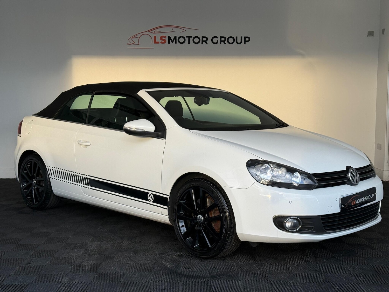 Used Volkswagen Golf 2012 for sale - 76689812: Photo 4