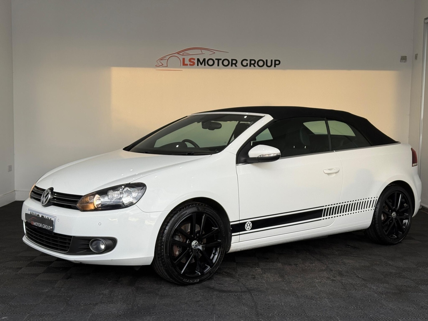 Used Volkswagen Golf 2012 for sale - 76689812: Photo 5