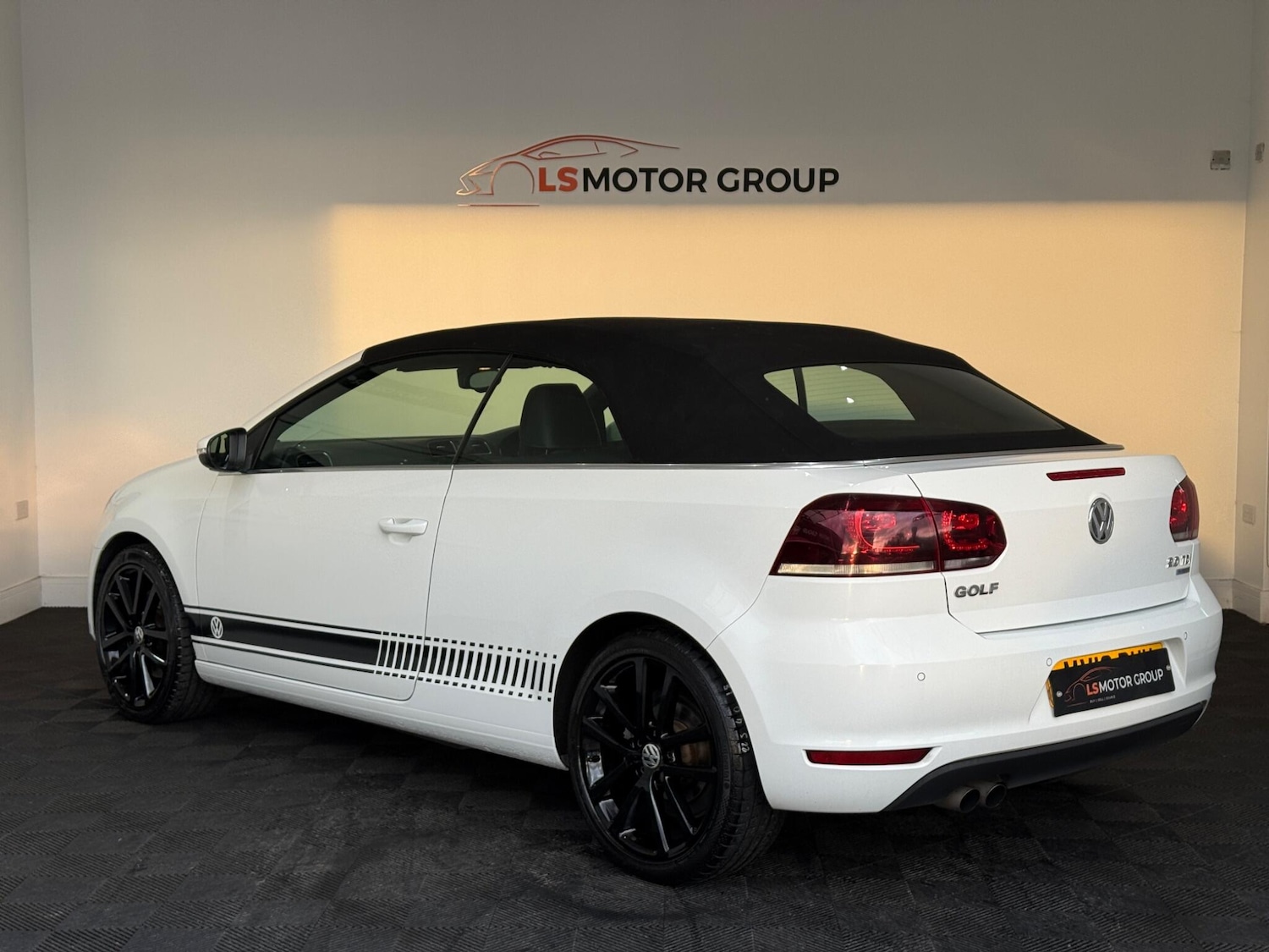 Used Volkswagen Golf 2012 for sale - 76689812: Photo 6