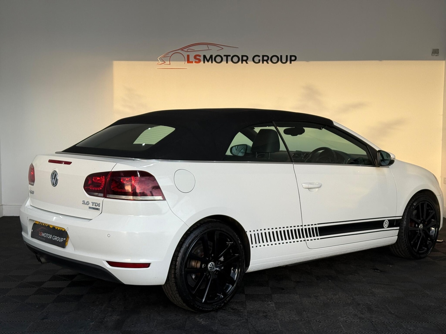 Used Volkswagen Golf 2012 for sale - 76689812: Photo 7