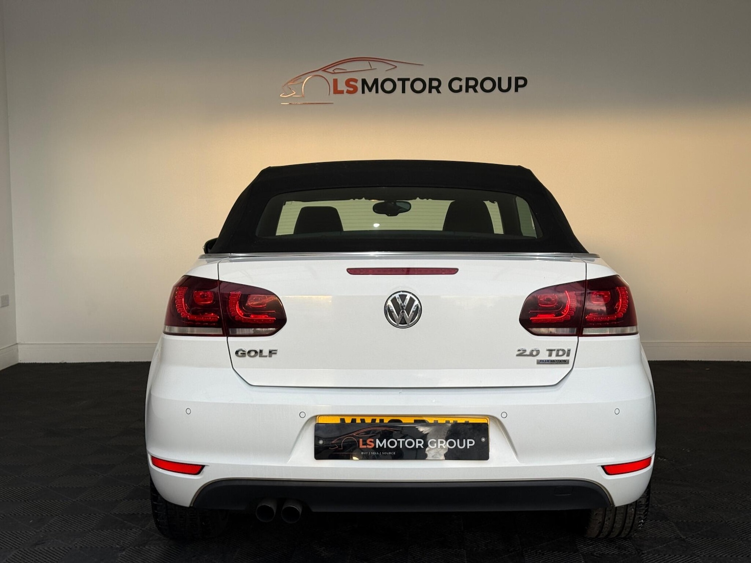 Used Volkswagen Golf 2012 for sale - 76689812: Photo 8
