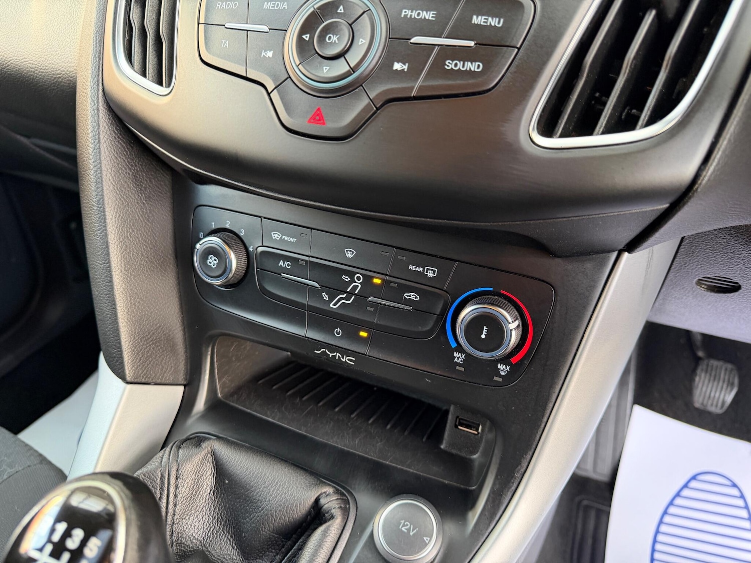 Used Ford Focus 2015 for sale - 76572000: Photo 20