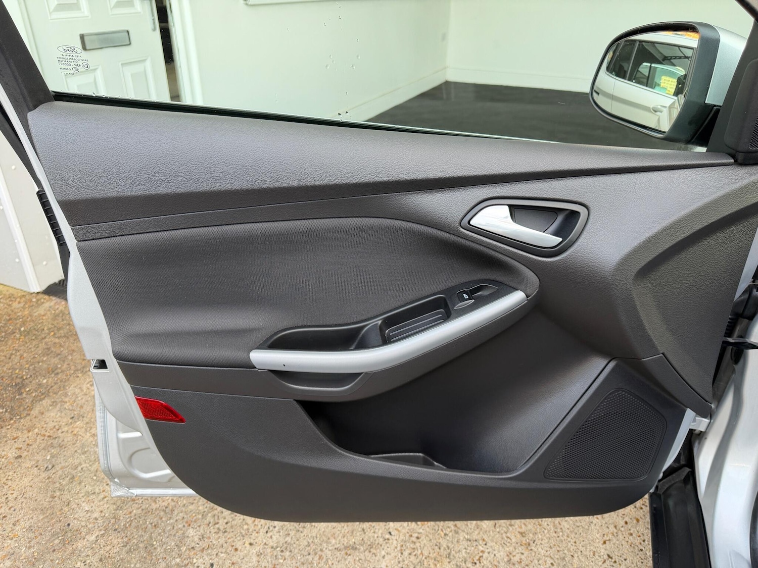 Used Ford Focus 2015 for sale - 76572000: Photo 28